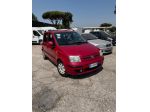 Fiat Panda 1.2 Emotion