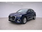 Audi Q3 SPB 35 TDI S tronic S line edition