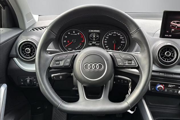 AUDI Q2 35 TFSI S tronic Admired Advanced - Foto 8