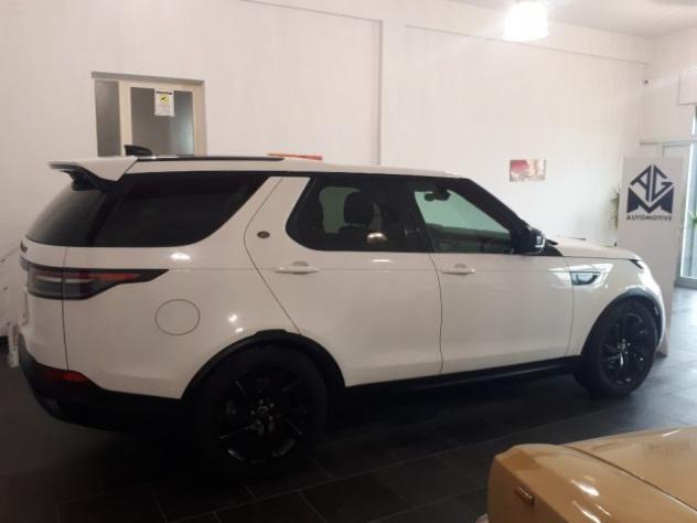 LAND ROVER Range Rover Sport DISCOVERY V 7 POSTI 2.0 SD4 240CV - MOTORE NUOVO rif. 23351587 - Foto 2