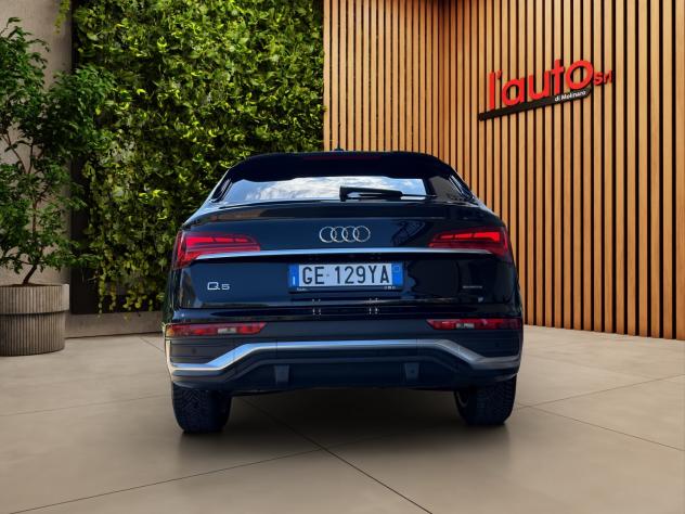Audi Q5 SPB 40 TDI quattro S tronic line - Foto 6