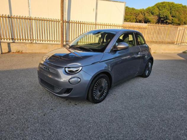 FIAT 500e Berlina 42 kWh Icon rif. 23887464