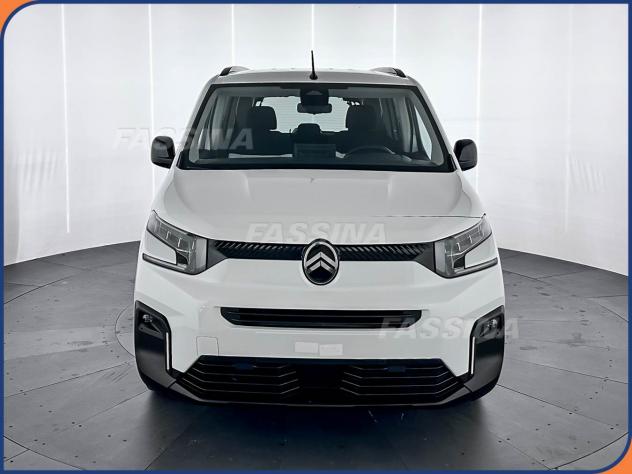 Citroën Berlingo Berlingo 1.5 bluehdi M Plus s&s 100cv - Foto 2