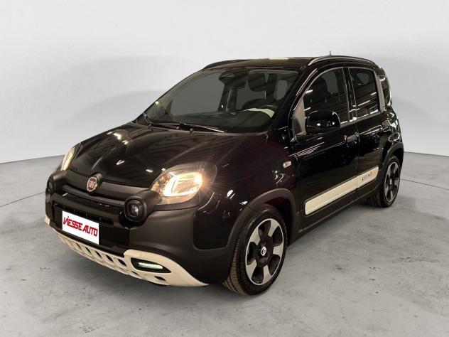 FIAT Pandina 1.0 FireFly 70cv S&S Hybrid Cross
