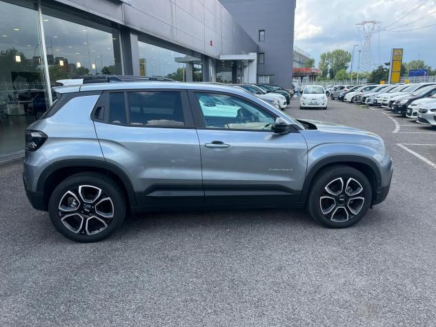 Jeep Avenger 1.2 Turbo Summit - Foto 5