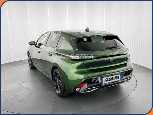 Peugeot 308 1.5 bluehdi Allure Pack s&s 130cv eat8 - Foto 4