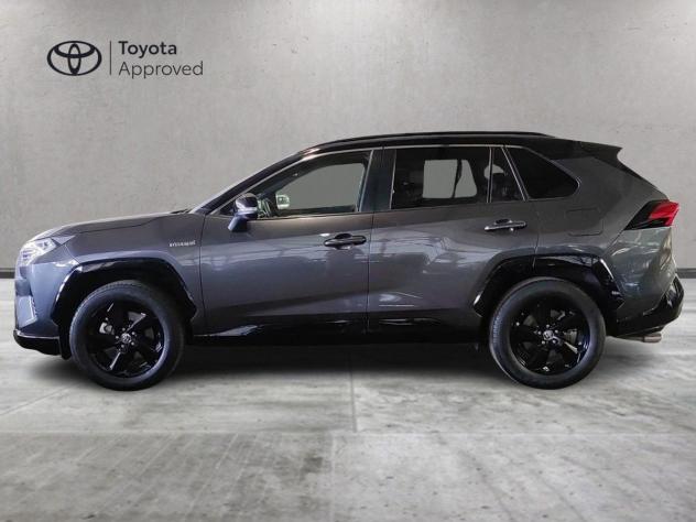 Toyota RAV4 2.5 HV (218CV) E-CVT 2WD Style + SISTEMA AUDIO JBL - Foto 4