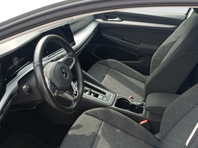 VOLKSWAGEN Golf Golf Variant 2.0 TDI SCR DSG Life rif. 23697922 - Foto 9