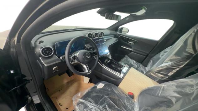 Mercedes-Benz GLC GLC Copuè 220d 4M MHEV AMG Line Advanced - Foto 9