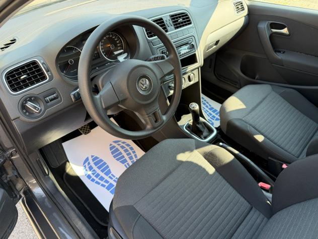Volkswagen Polo 1.2 tdi Comfortline 5p - Foto 10