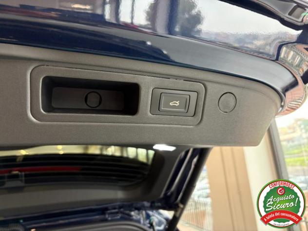 SPORTEQUIPE Sportequipe 7 GTW 1.6 T-GDI DCT GPL rif. 23437073 - Foto 7