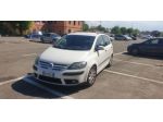 2008 Volkswagen golf plus 1.6