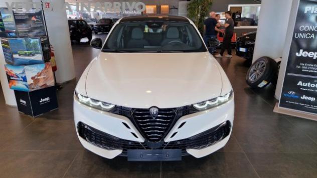 ALFA ROMEO Tonale 1.5 175 CV MHEV TCT7 Sprint + Winter + Techno rif. 23761944 - Foto 2