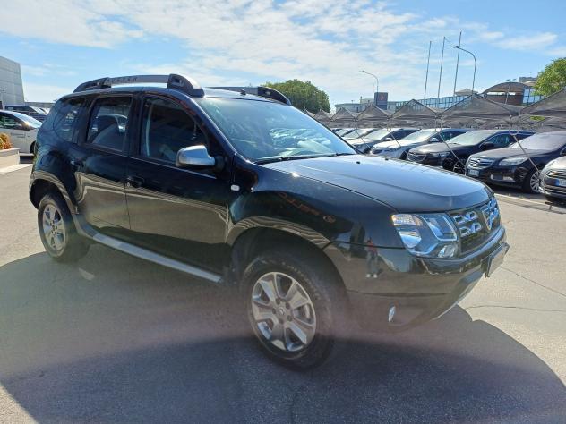 Dacia Duster Duster 1.5 dci 4x2 s&s 110cv 1°PROP-GARANZIA - Foto 5