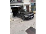 Bmw X2 xDrive20d Msport