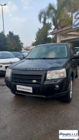 LAND ROVER - Freelander - 2.2 Td4 16V S.W. HSE - Foto 3