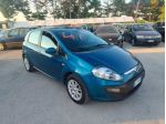 Fiat Punto Evo 1.2 5p S&S Lounge GPL