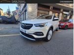 Opel Grandland X Business Advantage 320 d M #50067