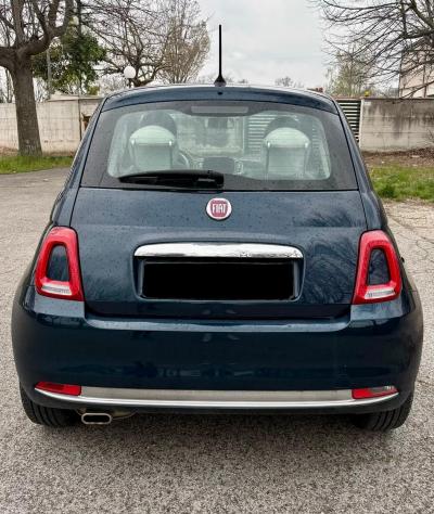 Fiat 500 1.2 EasyPower Pop - Foto 4