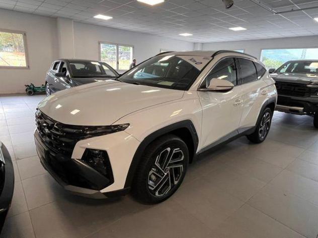 HYUNDAI Tucson 1.6 HEV aut. Exellence rif. 24002339 - Foto 2