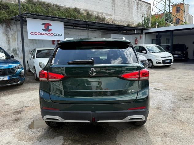 Mg ZS 1.5 2026 COMFORT KM0 - Foto 4