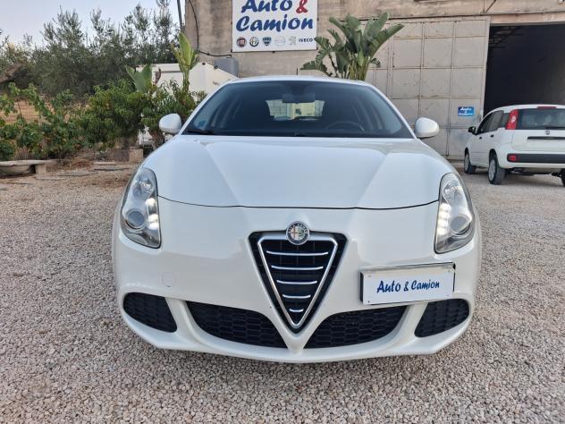 Alfa Romeo Giulietta 1.6 JTDm-2 105 CV Progression - Foto 3