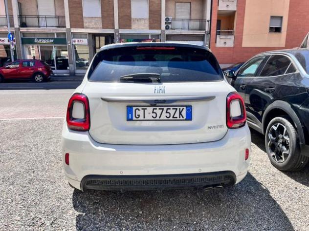 FIAT 500X 1.5 T4 Hybrid 130 CV DCT Sport rif. 22546019 - Foto 6