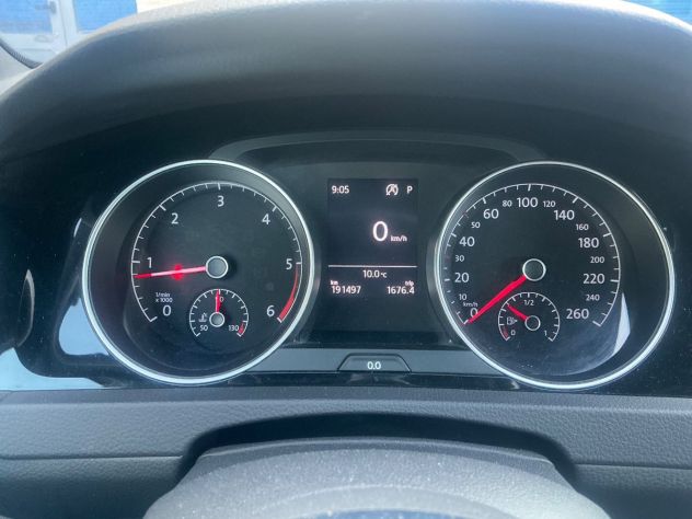 Volkswagen Golf VII 1.6 TDI Sport Edition - Foto 3