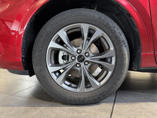 Ford Kuga Kuga 2.5 phev ST-Line X 2wd 225cv cvt - Foto 9