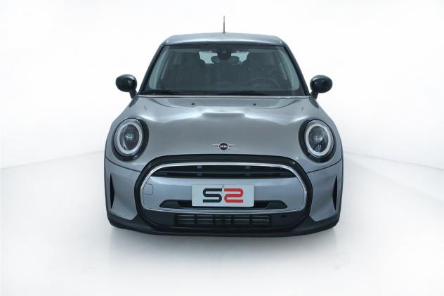 MINI Mini 5 porte Mini 5p 1.5 Cooper Classic auto Fari Bi-LED , fari posteriori LED con design Union Jack - Foto 2