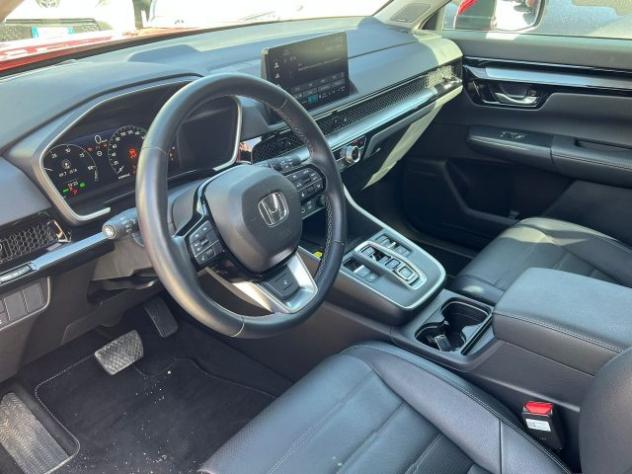 HONDA CR-V 2.0 Hev Advance AWD rif. 23625139 - Foto 8