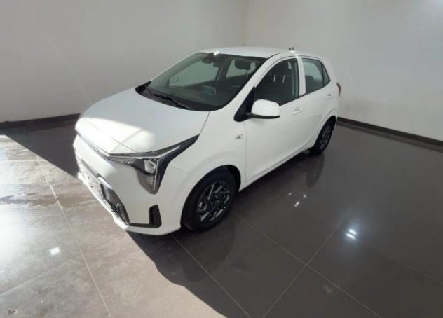 KIA Picanto Picanto 1.0 gdi Urban rif. 24138539