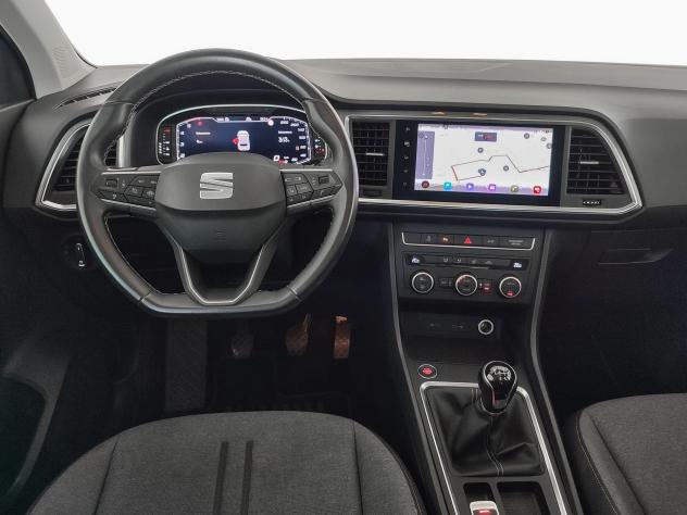 SEAT Ateca Ateca 2.0 tdi Business 115cv - Foto 10