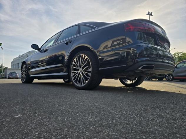 AUDI A6 3.0 TDI quattro S tronic PERMUTE rif. 23761961 - Foto 3