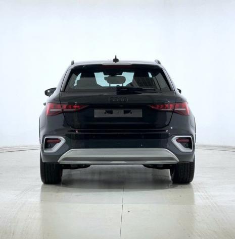 Audi A3 A3 allstreet 35 TDI S tronic Identity Contrast - Foto 3