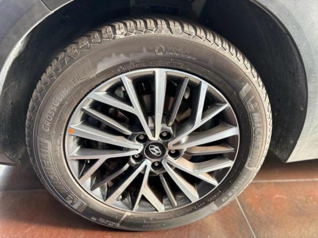 HYUNDAI Tucson 1.6 CRDi 48V XPrime rif. 23000830 - Foto 3