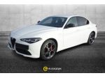 ALFA ROMEO Giulia 2.0 Turbo 280 CV AT8 AWD Q4 Veloce rif. 23757764
