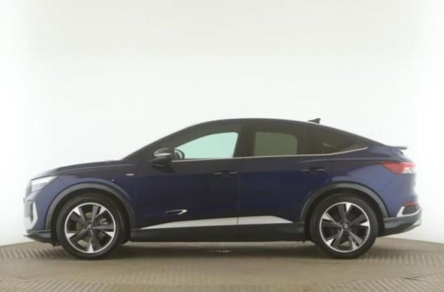 AUDI Q4 e-tron Q4 SPB 35 e-tron S line edition rif. 23783043 - Foto 4