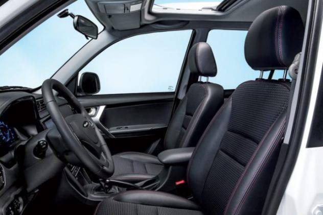 EVO Bi-fuel GPL N1 Evo 5 (2023--) rif. 23798160 - Foto 8