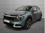 Kia Sportage V 2022 1.6 tgdi mhev Style imt