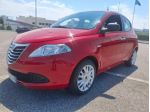 Lancia Ypsilon 1.2 69 CV.5 porte Elefantino-PERFETTA-