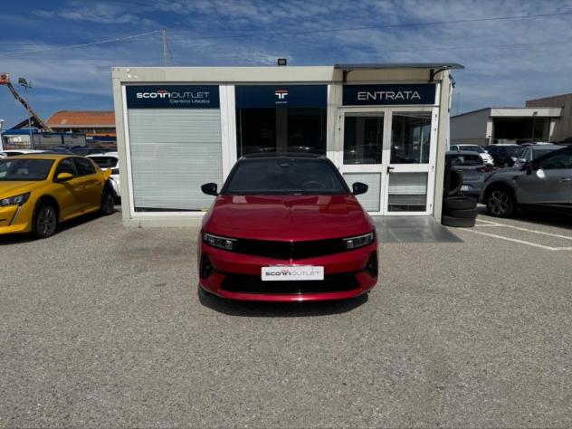 Opel Astra 5P GS Line 1.2 - Foto 5