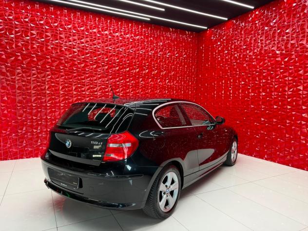 Bmw 118d cat 3 porte Futura DPF 143Cv - Foto 6