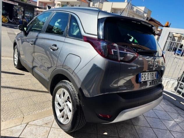 Opel Crossland X 1.5 ECOTEC D 102 CV Start&Stop Innovation - Foto 5