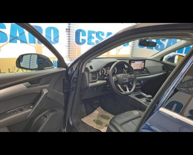 AUDI Q5 Sportback 50 2.0 tfsi e Business Advanced quattro rif. 23748814 - Foto 5