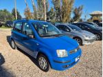 Fiat Panda 1.2 Alessi