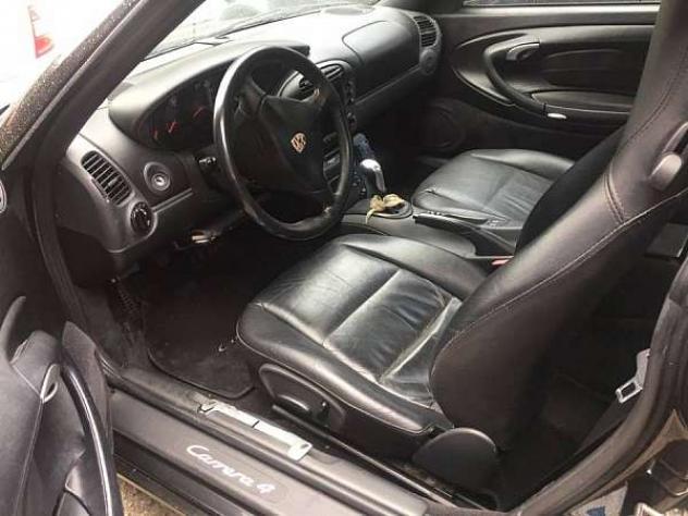 PORSCHE 911 (996) 911 Carrera 4 cat Coupé - Foto 9