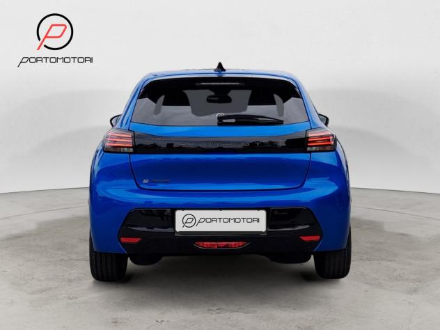 Peugeot 208 e- ALLURE - Motore Elettrico 136cv (100kW) - Foto 4