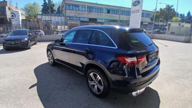 MERCEDES-BENZ GLC 250 d 4Matic Sport rif. 24136089 - Foto 5
