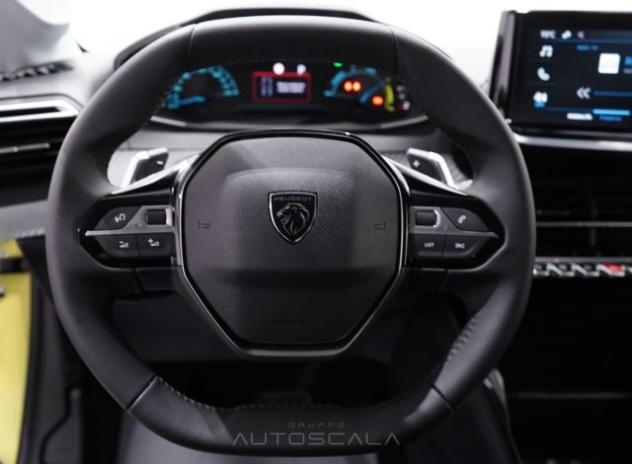 PEUGEOT 208 1.2 Hybrid 110cv e-DCS6 Style rif. 23252936 - Foto 10